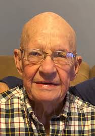 Charles Robert Walker, 84