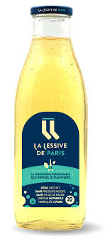 42 lavages, livrée dans votre boite aux lettres ✓ pastilles fabriquées produit sain. La Lessive De Paris 6 90 20 Lavages