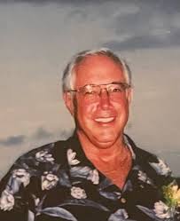 Lewis Miller Obituary