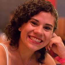 Natalia Micaela Silva Cerdan