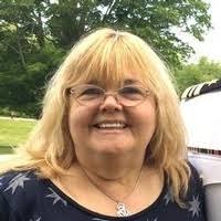 Obituary information for Lynda Jean Murphy