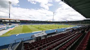 Hotels in der nähe von eintracht stadion, braunschweig: Rucklagen Fast Weg Braunschweig Macht 2 3 Millionen Euro Verlust Ndr De Sport Fussball