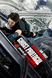 In the 4th installment of the mission impossible series, ethan hunt (cruise) and his team are racing against time to track down a dangerous terrorist named hendricks (nyqvist). Mission Impossible 4 Ghost Protocol Trailer