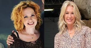 Tendría que haber quedado en el ámbito familiar. Andrea Del Boca Ultimas Noticias De Andrea Del Boca Temas En La Voz Del Interior