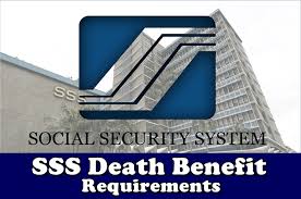Check spelling or type a new query. Sss Death Benefit Requirements Beneficiaries Should Prepare List