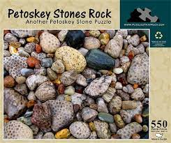 Learn how to do it yourself. Amazon Com Petoskey Piedras Roca 550 Piece Puzzle