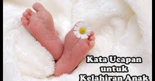 Kadangkala bingung ingin menulis apa untuk kartu ucapan, story di media sosial maupun status di media sosial. 20 Kata Kata Mutiara Untuk Kelahiran Anak Bayi Terbaru Yosefpedia Com