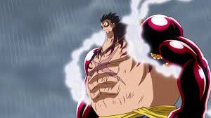 One Piece: Fights With Great Thematic Importance