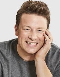 Jamie Oliver serves up dinner ideas with everyday ingredients