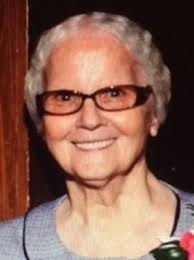 Grace Randolph Obituary (1932