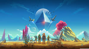 We did not find results for: No Man S Sky Next 3840x2160 Wallpaper Teahub Io