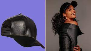 Not all curly hair types require the same care, treatments and products. Tress Cap Is The Baseball Hat Designed For Curly Hair Allure