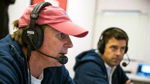 Ken Read's top 5 moments from the Louis Vuitton ACWS