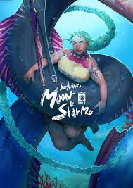 Moon & Storm porn comic - the best cartoon porn comics, Rule 34 | MULT34