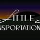 Ribbon Cutting for One Little Lady Transportation LLC event image
