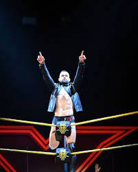 Wwe United Kingdom No Instagram Want A Glimpse Of Royalty Ahead Of Sunday The Prince Finnbalor Is Back In Action Tonight On Nx In 2021 Finn Balor The Unit Wwe
