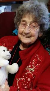 Avis L (Elrod) Naugle Obituary 2018