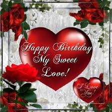 10 Happy Birthday Day Love Quote Gifs Happy Birthday Lover Happy Birthday My Love Happy Birthday Husband
