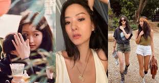 Maybe you would like to learn more about one of these? å­«èŠ¸èŠ¸ç¾Žè…¿ç§˜å¯†å°±é å®ƒå€' Chanel Gucci Prada ç¾Žéž‹ç‰¹æœ è¦–è¦ºæ¿€å¢ž15 Cm Bella Twå„‚å„‚
