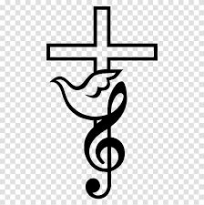 Free music downloads can really pile up on a computer's hard drive and slow it down tremendously. Paul S Choir Clipart Download Christian Music Logo Chair Furniture Silhouette Transparent Png Pngset Com