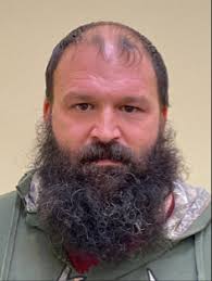 Offender Information