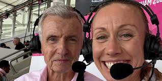 SBS reveals expert commentary team for the World Athletics Championships in  Tokyo in September