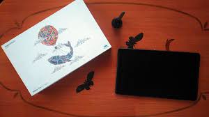 Huion h950p drawing board is not only support os android /tablet connection, but also macos 10.11 or later and windows 7 or later. Huion Inspiroy H950p Review By Woodstoke On Deviantart