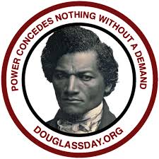 Douglass Day & the Library of Congress