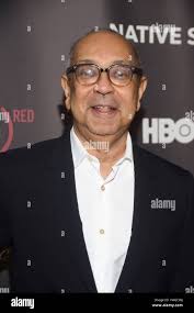 Raymond george hi-res stock photography and images