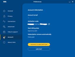 See the best & latest avg antivirus code on iscoupon.com. Xshare Community Share Free Everything Hma Vpn Pro Activation Code License Update 2021