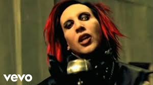 He has german and english ancestry. Marilyn Manson Coma White Official Music Video Youtube