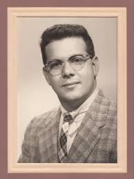John James “Bunky” Seaton (1936-2025)