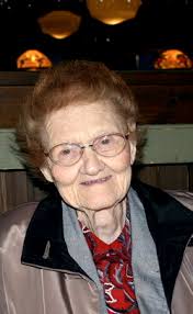 girl talk: A Tribute to Betty Ruth Brient Kittrell