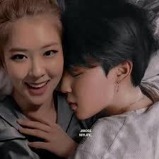Sm entertainment, exo's management company, confirmed the couple's relationship in december 2018 after the two were. 300 Rose And Jimin Ideas Jimin Blackpink And Bts Blackpink