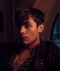 frederick james carter. that's it, that's the tweet.