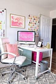Decorating A Shared Home Office Home Office Design Home Office Decor Small Home Office