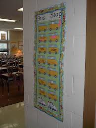 Tips For Setting Up Classroom Arrival And Dismissal Routines