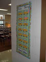 tips for setting up classroom arrival and dismissal routines