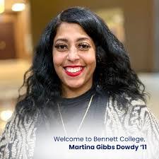 Martina Nelson's Instagram, Twitter & Facebook