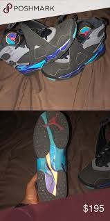 Jordan 8 S Size 5 5y Womens Jordans Jordans Jordan Shoes
