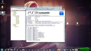 Downloader for ps3 game updates (.pkg files) from official sony servers written in python. How To Extracting And Repacking Ps3 Pkg File Using Ps3 Aldo Tools Youtube