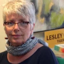 Leslie Cordero's Instagram, Twitter & Facebook