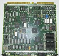 Honeywell K2LCN-8 assy 51401551-800 HDW: M KFW: B LFW: C