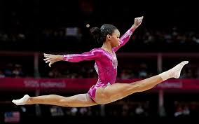 The role of a wife abused, confused, & misused words. Rhythmic Gymnastics Hd Wallpapers Free Download Wallpaperbetter