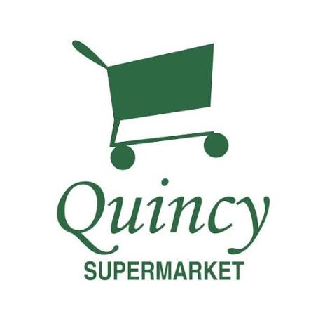 Quincy - Your favorite neighborhood supermarket! Exciting things will  happen this 2023 ❤️ Follow and Like our social media pages to be updated!  Find & Contact us! 📍 164 D Tuazon St.