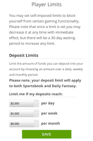 Draftkings users do not have the ability to close their account directly. Draftkings Sportsbook Review Why It S The Best Online Sportsbook Crossing Broad