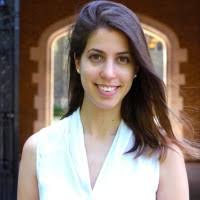 Nadine Leone, MEnvSc