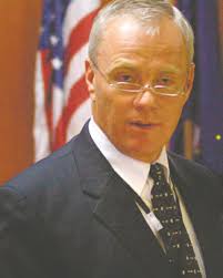 Larry Shumway tapped to head up state schools