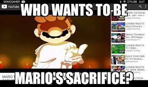 Hi Mario The Music Box Amino