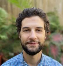 Drew Francis Parsons